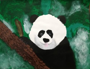 Panda 03