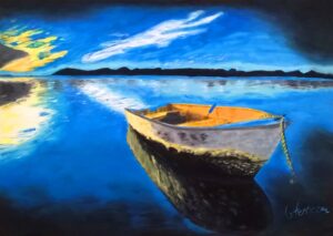 Barque_au_mouillage_01