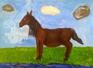 Cheval_et_rivière_1