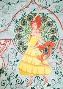 Danseuse_de_tango_a_la_maniere_de_Mucha