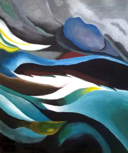 Daprès-OKeeffe-2_Claudine