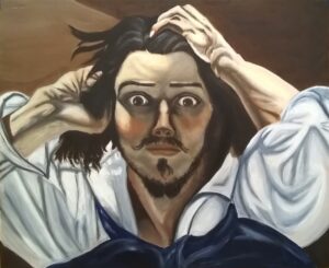 D'après_Courbet_Sylvaine