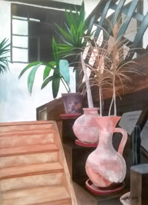 Hôtel_la_Cigale_de_Cuenca