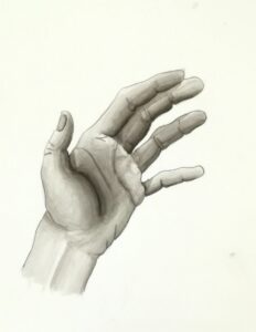 Main_à_l'encre_de_chine