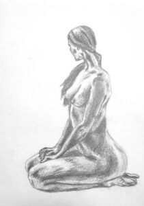 Nu_profil_01_de_Christine