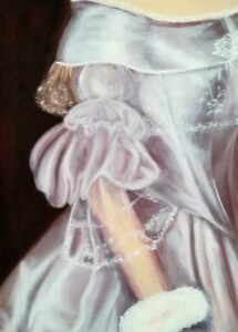 Robe_satinée_et_dentelle