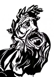 Vieux_barbu_2_par_Sylvaine