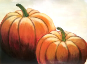 citrouilles-Sylvaine