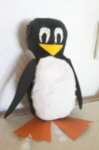 pinguin_papier_maché