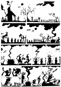 sorciere-et-carottes-silouhettes