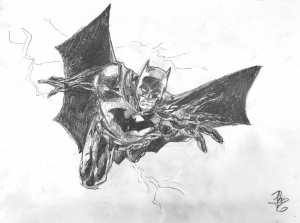 Batman 01