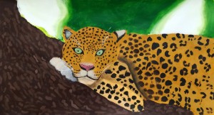 Guepard