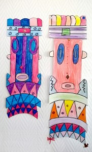 Totems