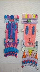 Totems