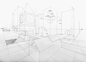 Perspective 102