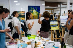 Vernissage-Exposition-2017-2018-Atelier Chromatic-01